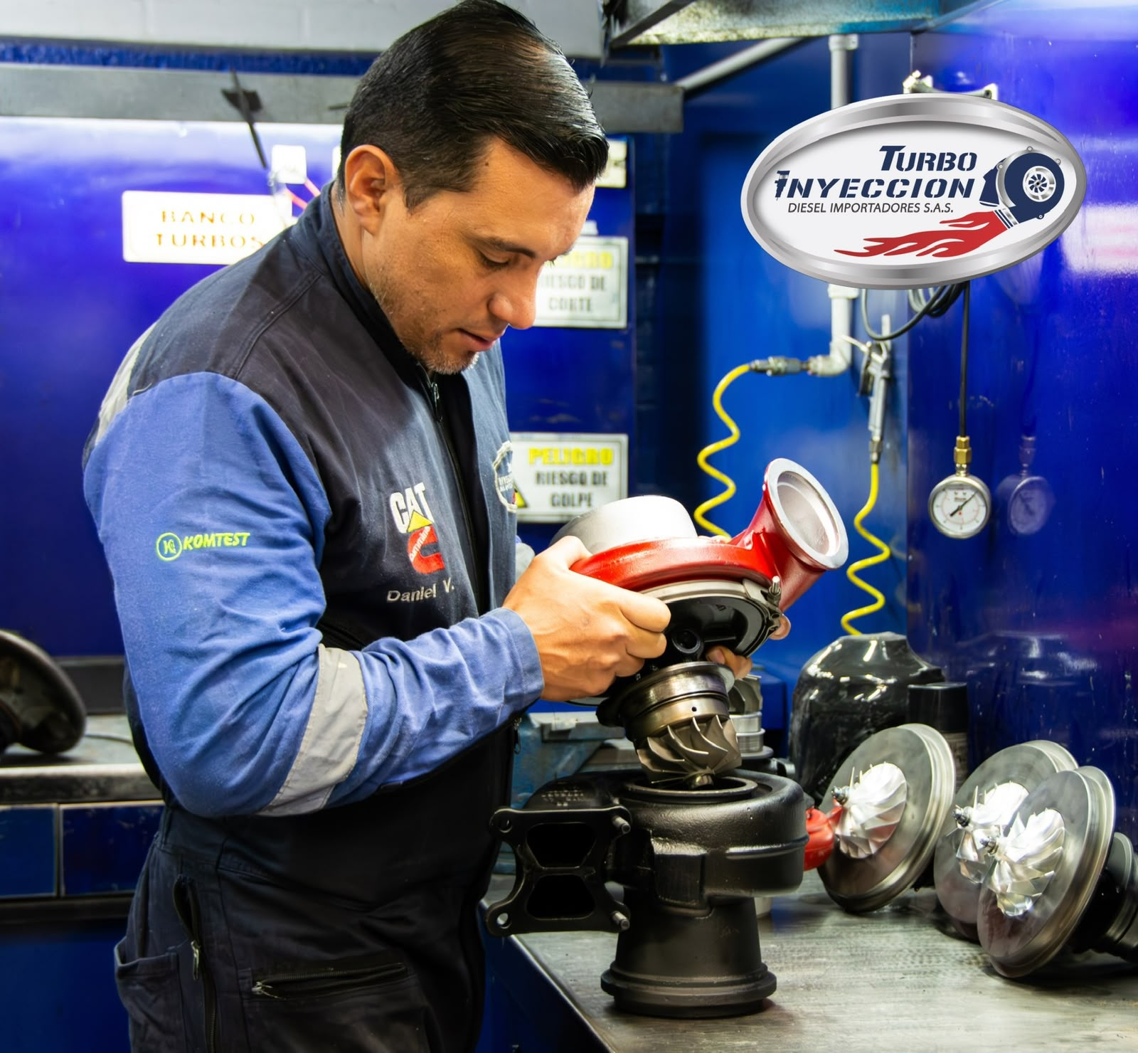 Mantenimiento preventivo